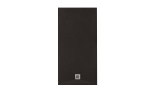 Zuhanytálca, West Eliza 80x160 cm, antrazite