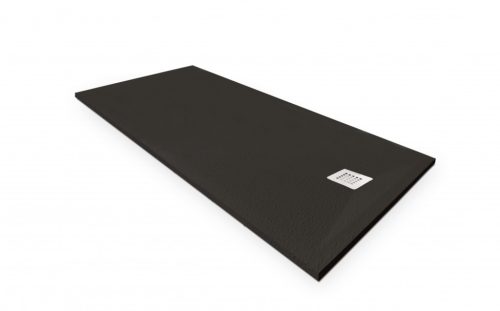 Zuhanytálca, West Eliza 80x160 cm, antrazite