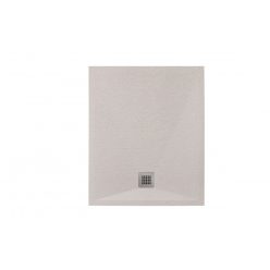 Zuhanytálca, West Eliza 90x120 cm, beige