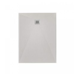 Zuhanytálca, West Zara 70x90 cm, cream