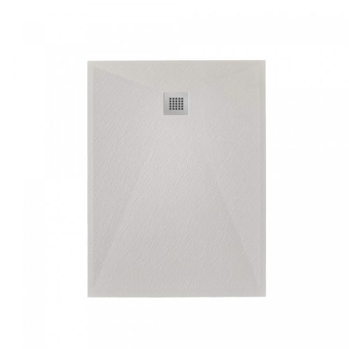 Zuhanytálca, West Zara 70x90 cm, cream