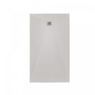 Zuhanytálca, West Zara 70x120 cm, cream