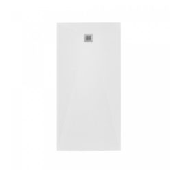 Zuhanytálca, West Zara 70x140 cm, fehér