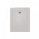 Zuhanytálca, West Zara 80x100 cm, cream