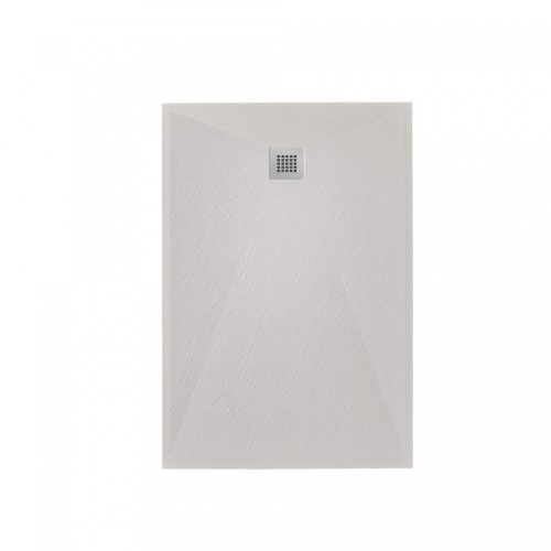 Zuhanytálca, West Zara 80x120 cm, cream