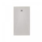 Zuhanytálca, West Zara 80x140 cm, cream