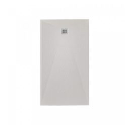 Zuhanytálca, West Zara 80x140 cm, cream