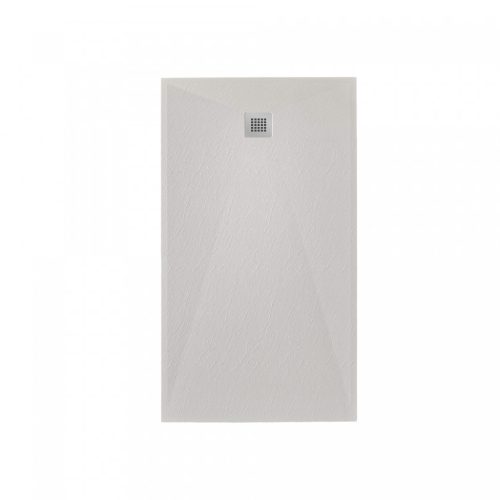 Zuhanytálca, West Zara 80x140 cm, cream