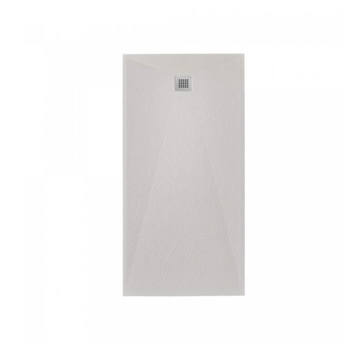 Zuhanytálca, West Zara 80x160 cm, cream