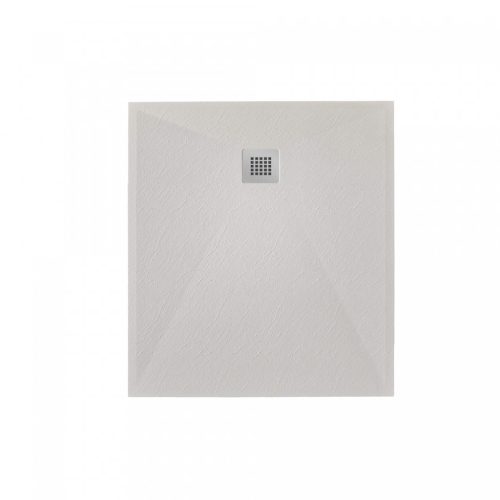 Zuhanytálca, West Zara 90x100 cm, cream