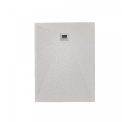 Zuhanytálca, West Zara 90x120 cm, cream