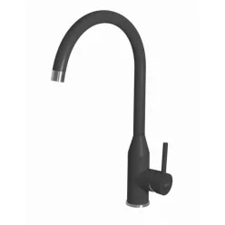 Mosogató csaptelep, Elleci Csaptelep Adige G40 nero