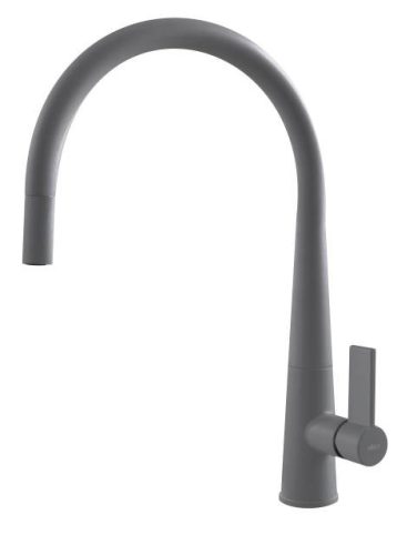 Mosogató csaptelep, Elleci Csaptelep Athena Plus M73 Titanium