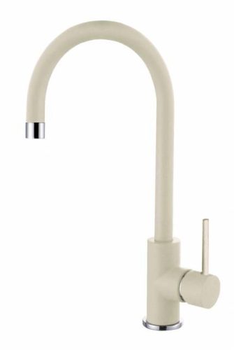 Mosogató csaptelep, Elleci Csaptelep Cloud G62 bianco antico