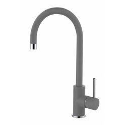 Mosogató csaptelep, Elleci Csaptelep Cloud M73 titanium