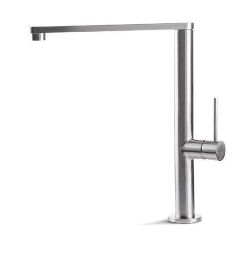 Mosogató csaptelep, Falmec Csaptelep Pure Steel Flat Inox