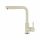Mosogató csaptelep, Elleci Csaptelep Shell Plus (C02) G62 bianco antico