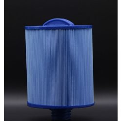   Medence kiegészítő, Wellis Szűrőbetét 175x148 kék lamellás AKU3001