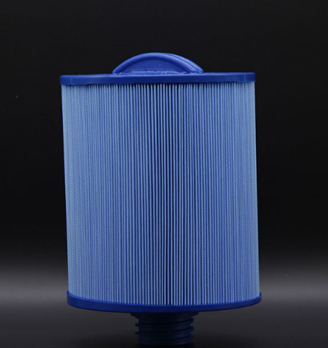 Medence kiegészítő, Wellis Szűrőbetét kék lamellás AKU3001