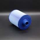 Medence kiegészítő, Wellis Szűrőbetét kék lamellás AKU3001