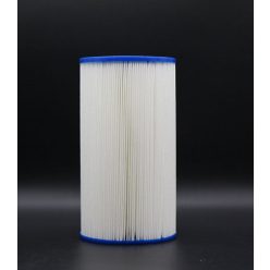   Medence kiegészítő, Wellis Szűrőbetét 235x125 fehér lamellás AKU3004