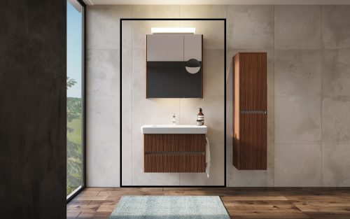 Komplett bútor, Tboss Milla 80