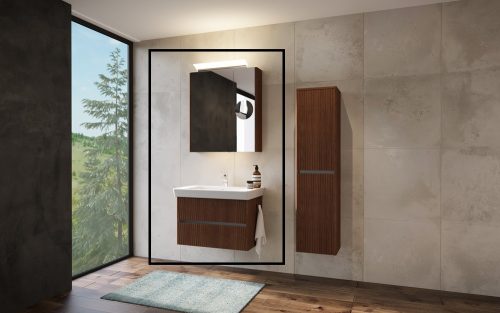 Komplett bútor, Tboss Milla 80