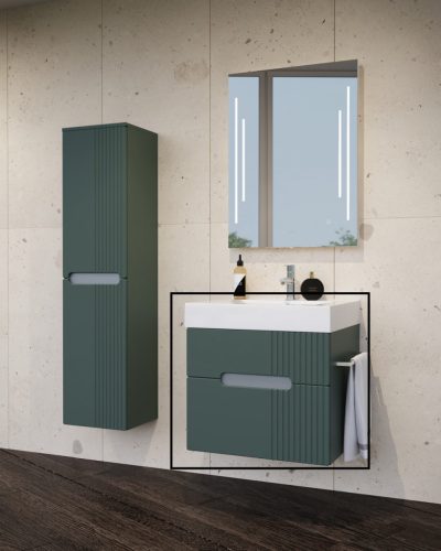 Alsó szekrény, Tboss Arko 60