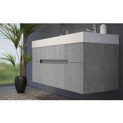 Alsó szekrény, Tboss Arko 120 2F