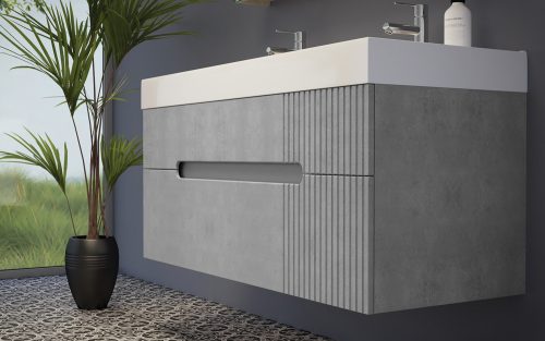 Alsó szekrény, Tboss Arko 120 2F