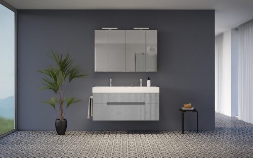 Alsó szekrény, Tboss Arko 120 2F