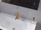 Fürdőszoba tükör, Tboss Floating Mirror Valoa 120