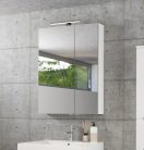 Felső szekrény, Tboss Mirror Box Vesna 60