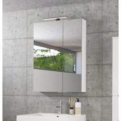 Felső szekrény, Tboss Mirror Box Vesna 60