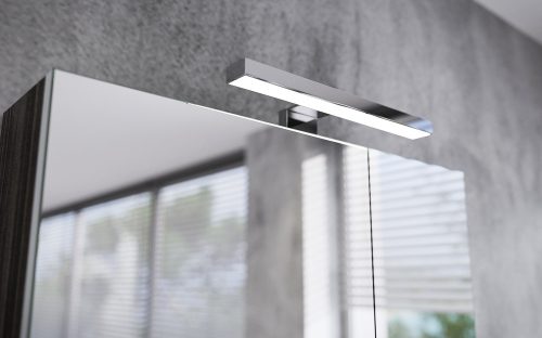 Felső szekrény, Tboss Mirror Box Vesna 60