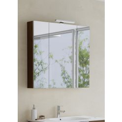 Felső szekrény, Tboss Mirror Box Vesna 90