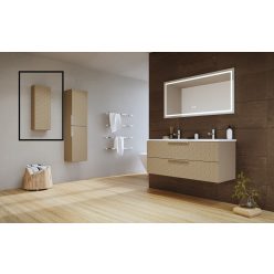 Fali szekrény, Tboss Carvea F80 1A kiegészítőszekrény