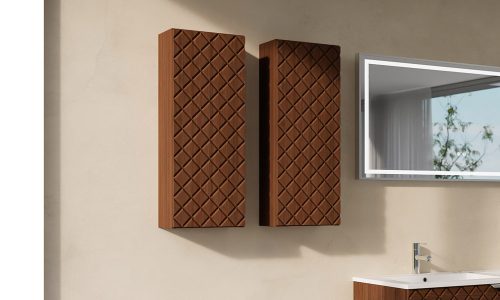 Fali szekrény, Tboss Quarto F80 1A kiegészítőszekrény