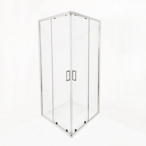 Zuhanykabin, West WST13 80x80x190 zuhanytálcával