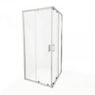 Zuhanykabin, West WST13 80x80x190 zuhanytálcával