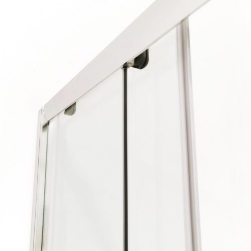 Zuhanykabin, West WST13 80x80x190 zuhanytálcával