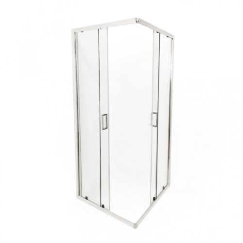 Zuhanykabin, West WST13 80x80x190 zuhanytálcával