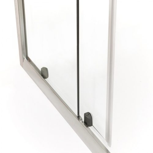 Zuhanykabin, West WST13 80x80x190 zuhanytálcával