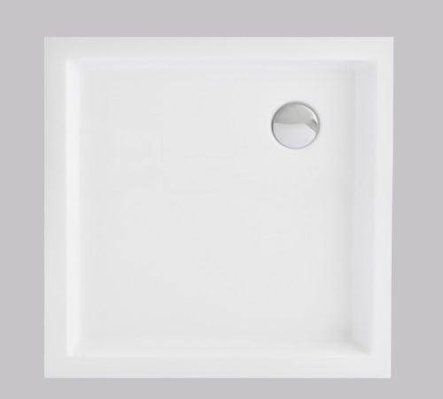 Zuhanykabin, West WST13 90x90x190 zuhanytálcával