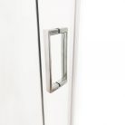 Zuhanykabin, West WST13 90x90x190 zuhanytálcával