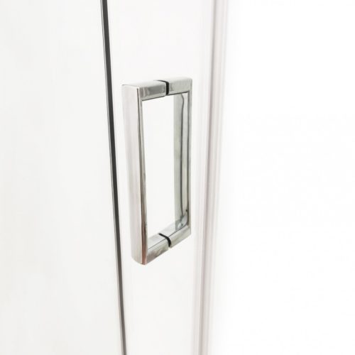 Zuhanykabin, West WST13 90x90x190 zuhanytálcával