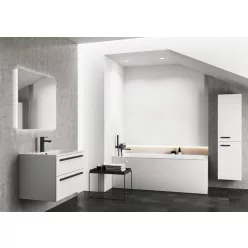 Előlap, Ravak Kád előlap 170 fehér (MDF) X000001695