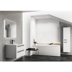 Előlap, Ravak Kád előlap 160 fehér (MDF) X000001696