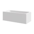 Előlap, Ravak Kád előlap 160 fehér (MDF) X000001696