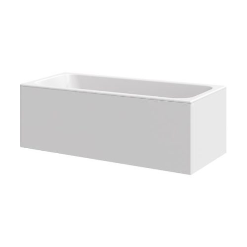 Előlap, Ravak Kád előlap 160 fehér (MDF) X000001696